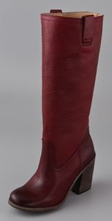 Frye Alexis High Heeled Boots