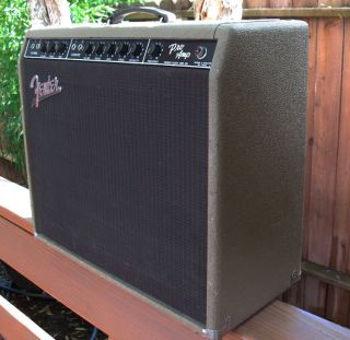  Pro Amp Amplifier from The James Tyler Amplifier Collection