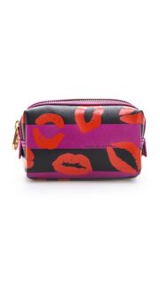 Marc by Marc Jacobs Eazy Pouch Makeup Cosmetic Case