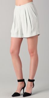Rachel Roy Suiting Shorts