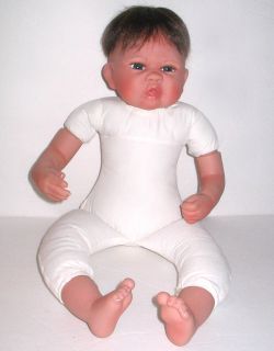 18 Baby Doll by Linda Murray