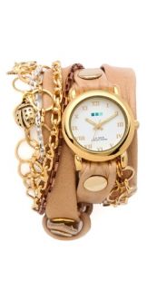 La Mer Wrap Watches Sale