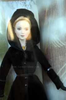 Barbie The Twilight Saga Eclipse Jane Doll