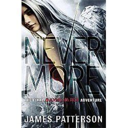 New Never More Patterson James 9780316101844 0316101842