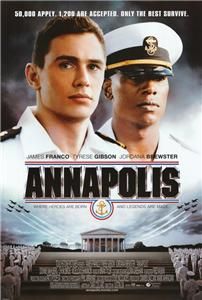 Annapolis 11 x 17 Movie Poster James Franco Gibson