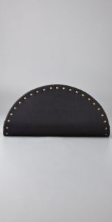 Zambos & Siega Audrey Clutch