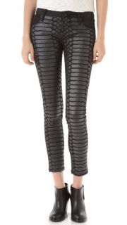 sass & bide Last Stand Cropped Jeans