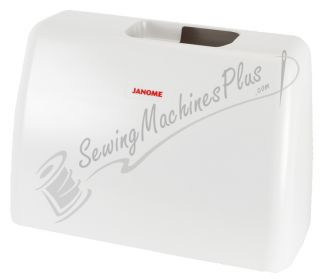 Janome DC2012 Computerized Sewing Machine w Free Bonus Package