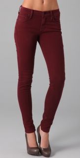 James Jeans Twiggy Brushed Twill Legging Jeans