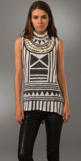 sass & bide The Other Side Top