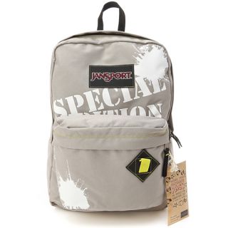 Jansport Special Edition Backpack Limited Edition JS 43523J5DH New