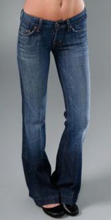 Citizens of Humanity Faye Stretch Jean