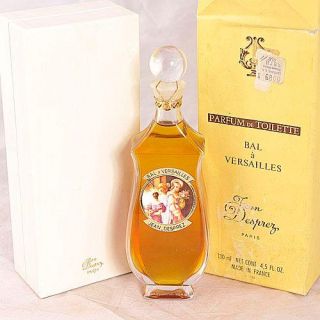 Vintage Jean Desprez BAL A Versailles 130ml Parfum de T