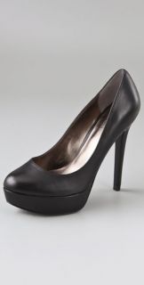 Pelle Moda Hype Platform Pumps