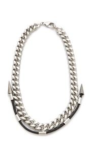 Fallon Jewelry Harness Body Chain