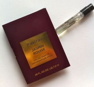 Tom Ford Jasmin Rouge Eau de Parfum Sample Spray New