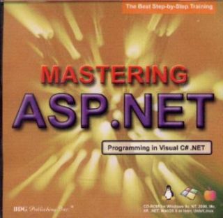 ASP Net Programming Visual C Net Tutorial Training