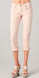 Citizens of Humanity Dylan Cropped Jeans