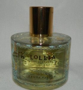 Lollia No 22 Wish Eau de Parfum 3 4 Oz