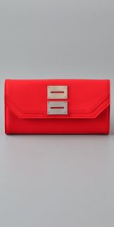 Botkier Evans Continental Wallet