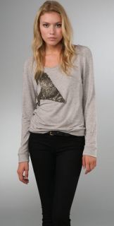 Leyendecker Tower Sweatshirt