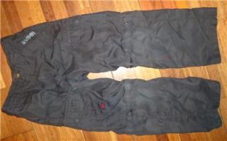  LOT FALL / WINTER BOYS 6T CLOTHES CARTERS PANTS SHIRTS PAJAMAS JACKET