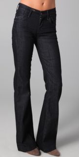 Citizens of Humanity Hutton Wide Leg Jeans