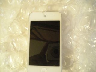 Apple iPod Touch 4th Generation Black 8 GB Used