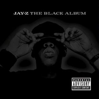 Jay Z The Black Album New SEALED Rap CD Kanye West