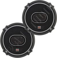 ½ JBL Grand Touring Series 180W 3 Way Car Speakers, Power Handling