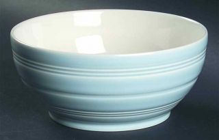 Wedgwood Jasper Conran Casual Blue Cereal Bowl 4061527