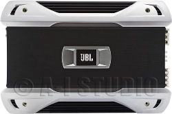 JBL GTO 7001 Car Audio Monoblock Mono Block Class AB Grand Touring