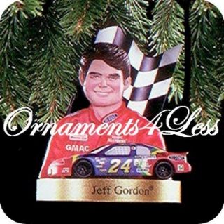 Hallmark 1997 Stock Car Champions 1 Jeff Gordon