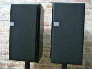 JBL N26II Northridge Series Speakers Amazing Sound
