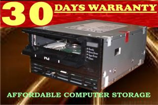 Storagetek HP LTO 2 Tape Drive 1000872 05 STK EML FC C7381 00173