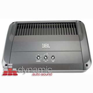 JBL GTO 1001EZ Monoblock GTO Series Class D Car Audio Amplifier Amp