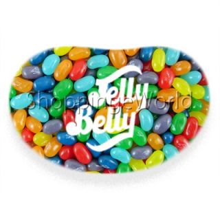 Rainbow Mix Jelly Belly Beans ½TO3 Pounds Candy