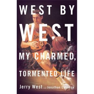 New West by West West Jerry Coleman Jonathan 031605349X
