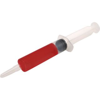  Jello Shot Injectors Pack of 25 Easy to Fill and Dispense Jello