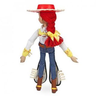  Toy Story 3 Jessie Talking 16 Doll Pull String New