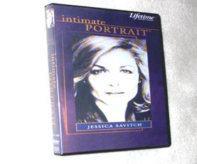 Jessica Savitch Intimate TV Biography Portrait