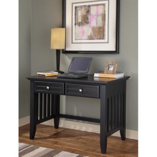 Home Styles Arts and Crafts 42 w Writing Desk