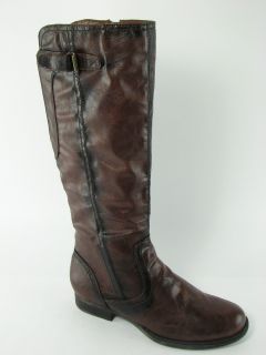 Bare Traps Jezebel Brown Womens Size 7 5 M New $75
