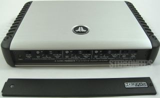 New JL Audio HD900 5 5 3 Channel Car Stereo Audio Amplifier HD Amp 3
