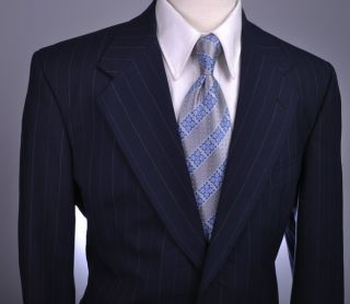 ISW Luxe Tom James Corporate Image Suit 40 s R