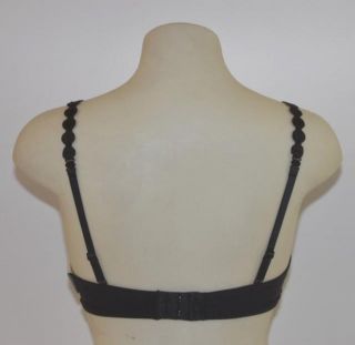 Marie Jo 36D Black LAventure Tom Bra 0120826