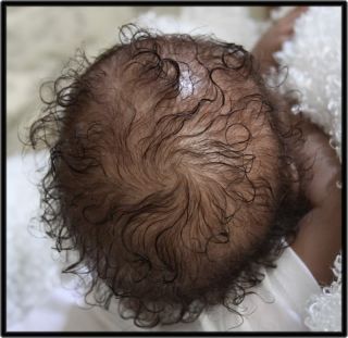 Stunning Prototype Sienna by Joanna Gomes Reborn Baby