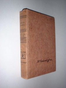 Uncle Remus by Joel Chandler Harris Thrushwood Hardcover Americana
