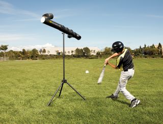 Joe Mauer QUICKSWING Baseball / Softball BATTING TRAINER Hitting Aid