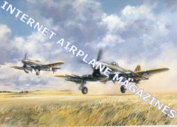 The Aviation Paintings of John Young HBDJ Aviation Art
